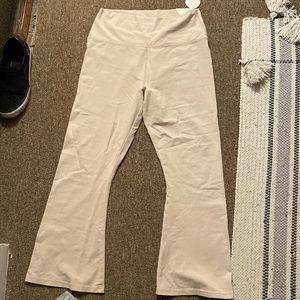 Aerie Flare leggings